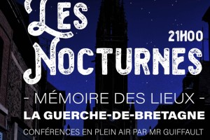 Agenda des manifestations