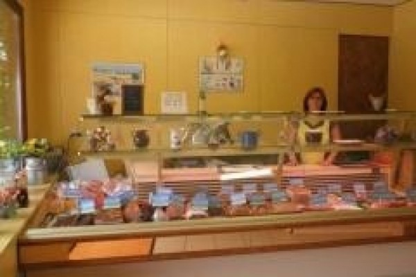 Entreprises partenaires