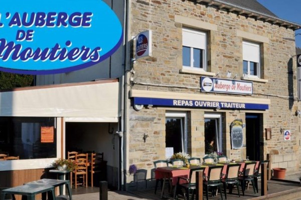 Hôtels et restaurants - Restauration et Hébergement lors du festival : Notre sélection