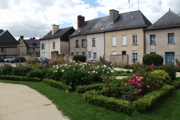 Jardins