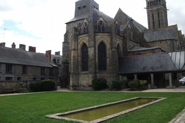 Jardins