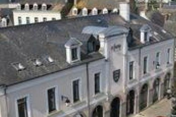 LA SALORGE