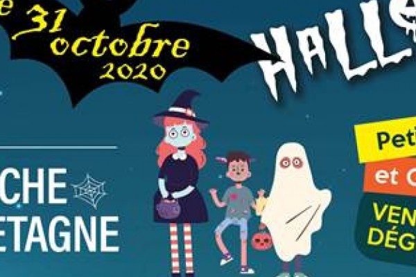 Mois d'octobre 2023