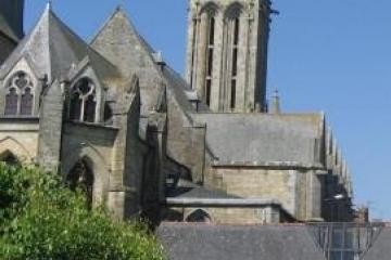 Journees du patrimoine