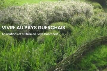 VISITES GUIDEES du 1er, 8, 22,29 aout