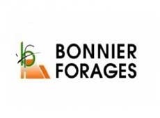 Bonnier Forages