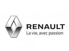 Garage Renault