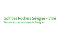 Golf des Rochers Sévigné