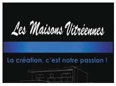 Les Maisons Vitréennes