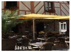 Les Marchands